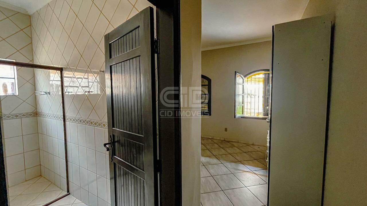 Casa à venda com 3 quartos, 197m² - Foto 12