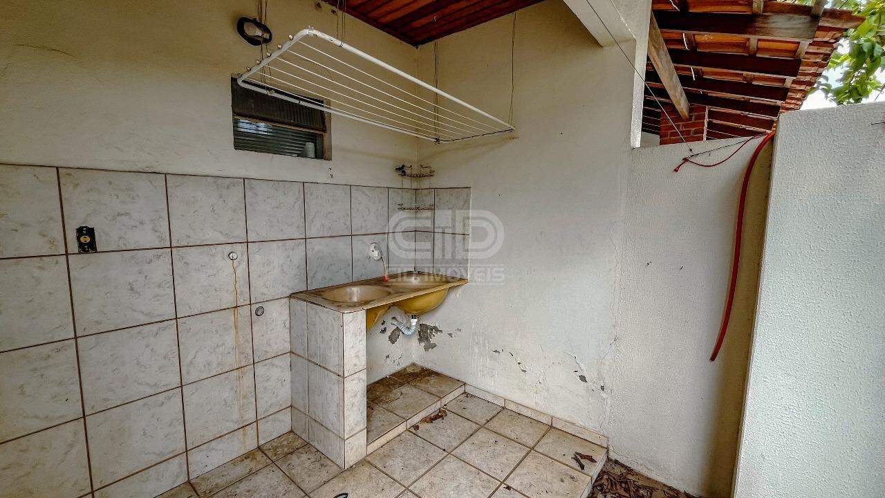 Casa à venda com 3 quartos, 197m² - Foto 19