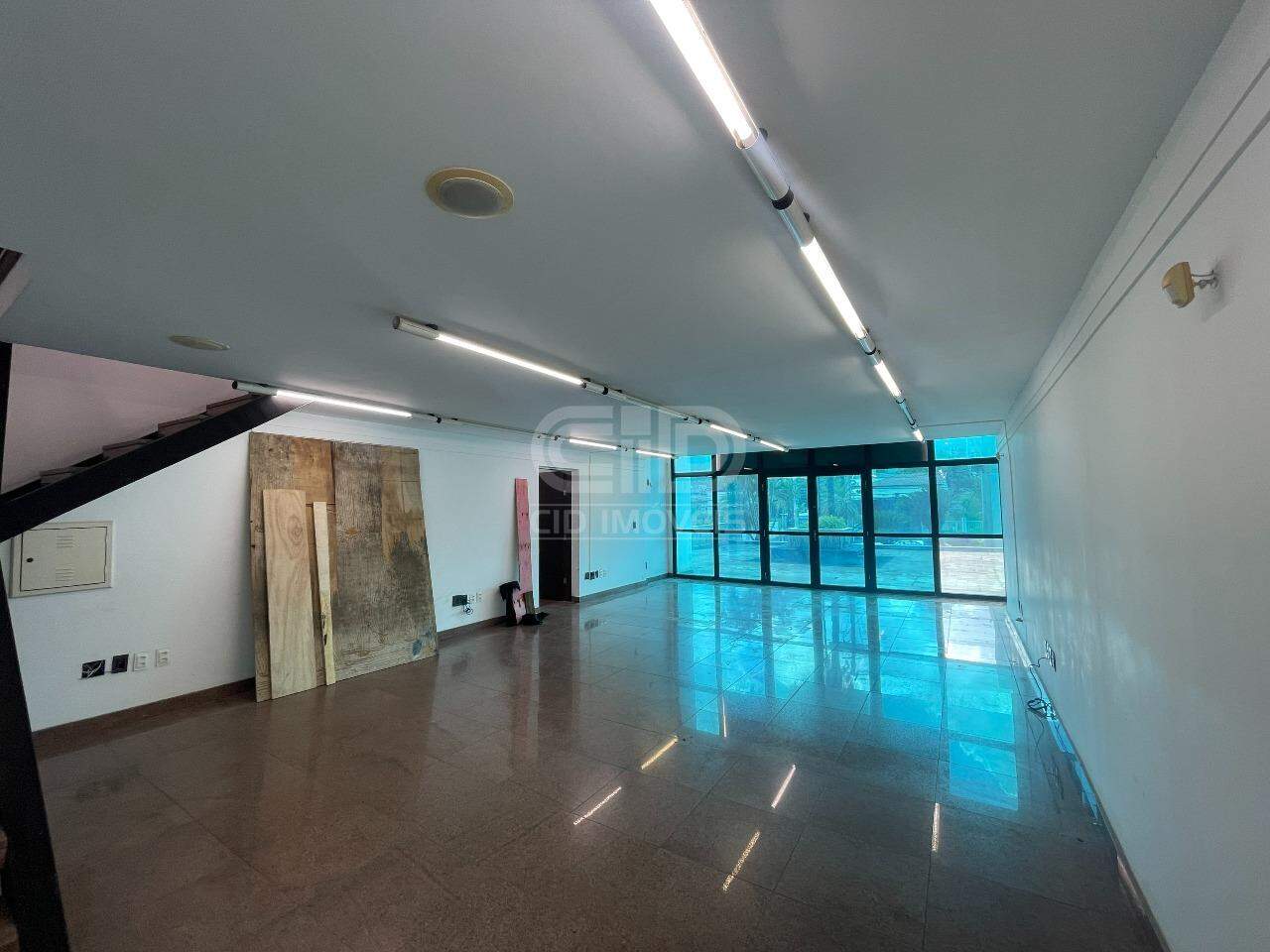 Conjunto Comercial-Sala para alugar, 128m² - Foto 5