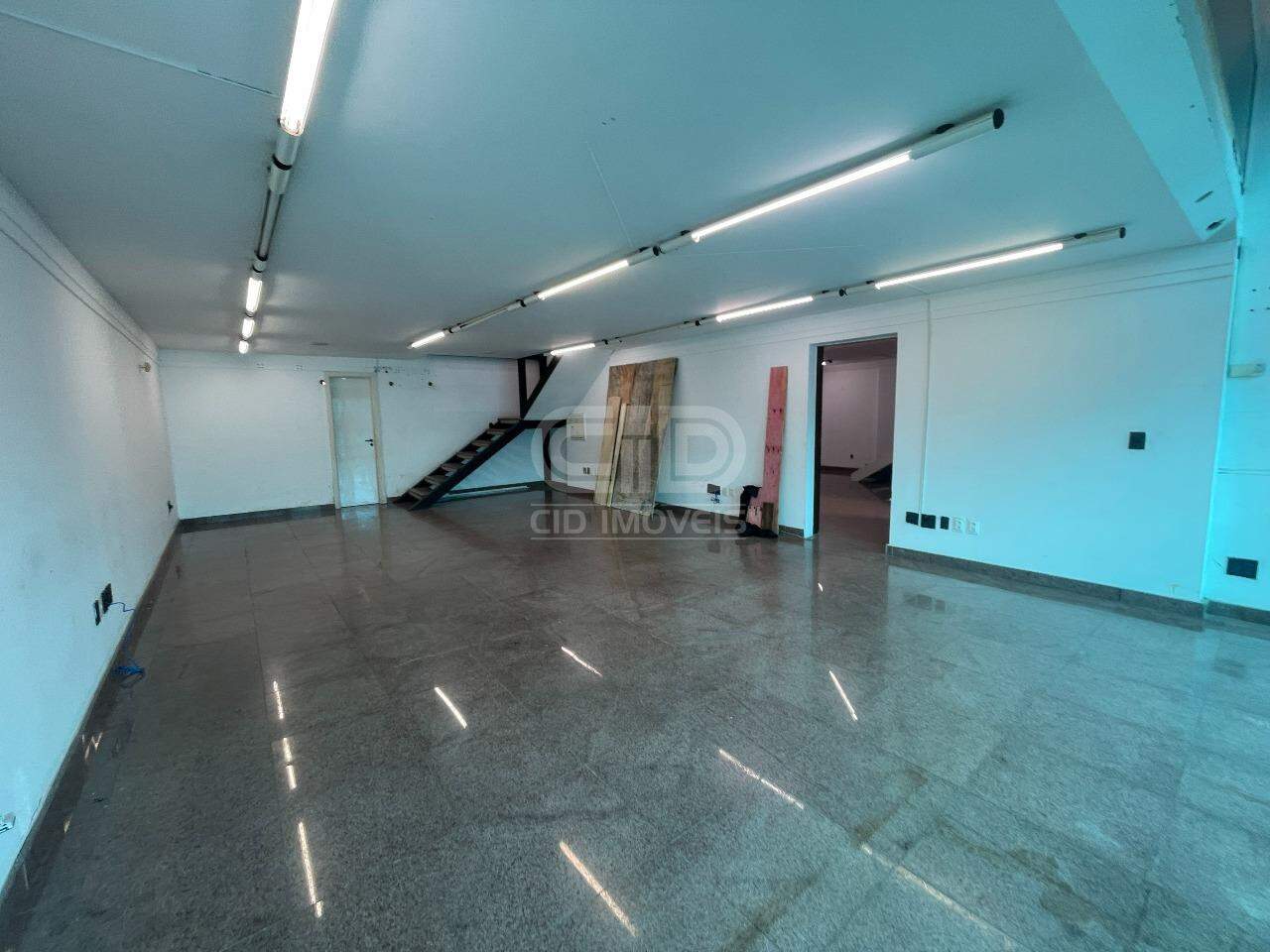 Conjunto Comercial-Sala para alugar, 128m² - Foto 4