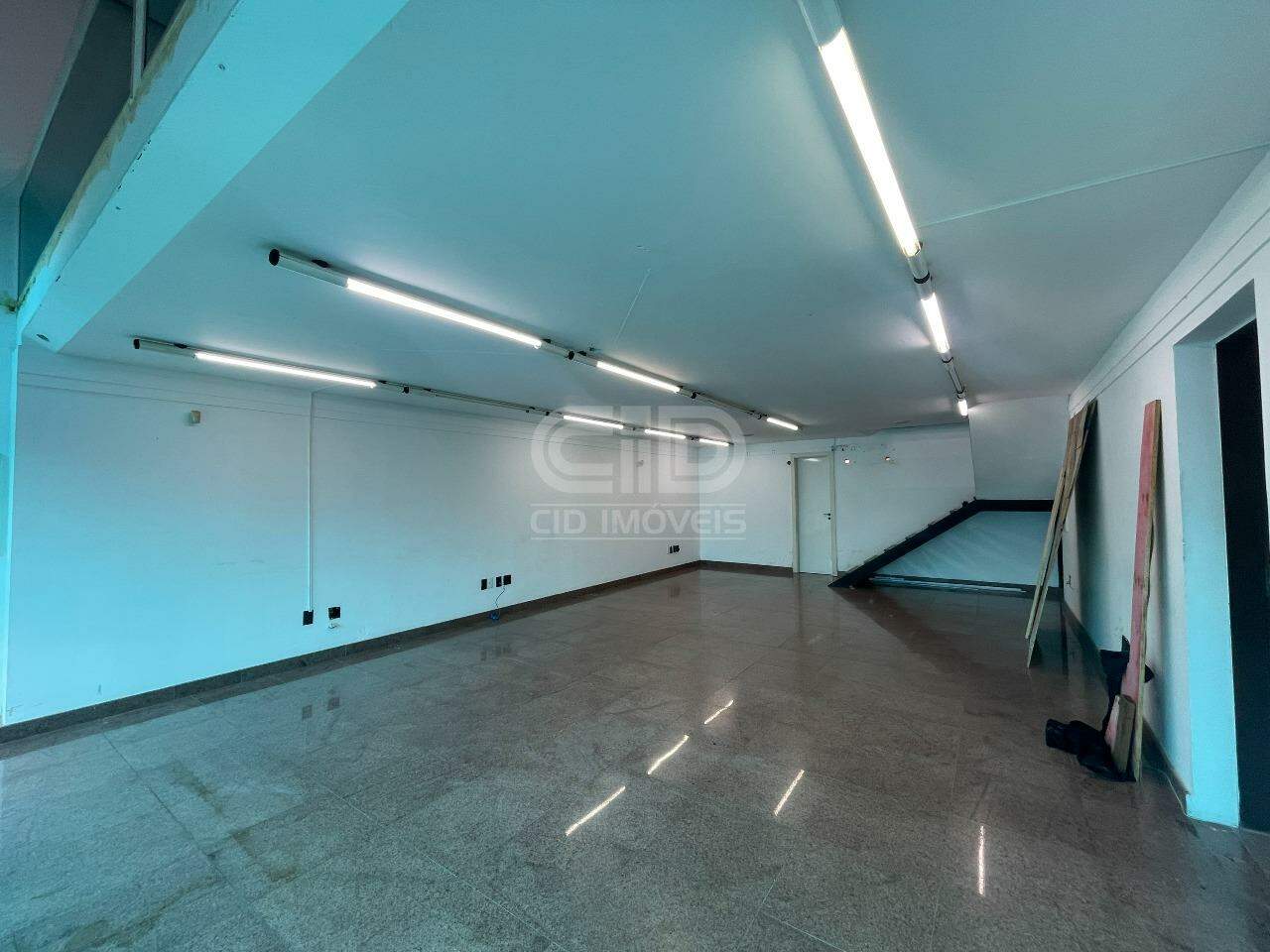 Conjunto Comercial-Sala para alugar, 128m² - Foto 1