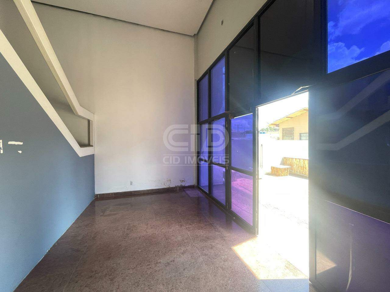 Conjunto Comercial-Sala para alugar, 116m² - Foto 6