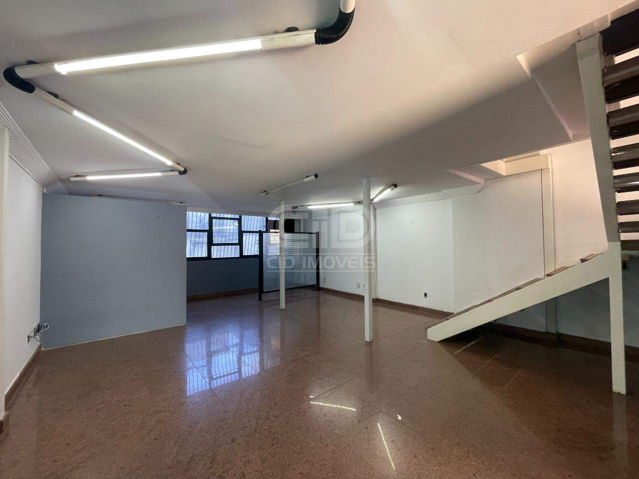 Conjunto Comercial-Sala para alugar, 116m² - Foto 8