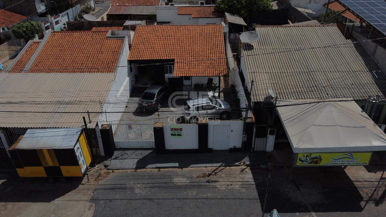 Loja-Salão à venda com 2 quartos, 110m² - Foto 1