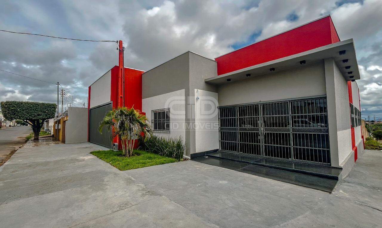 Loja-Salão à venda, 300m² - Foto 1