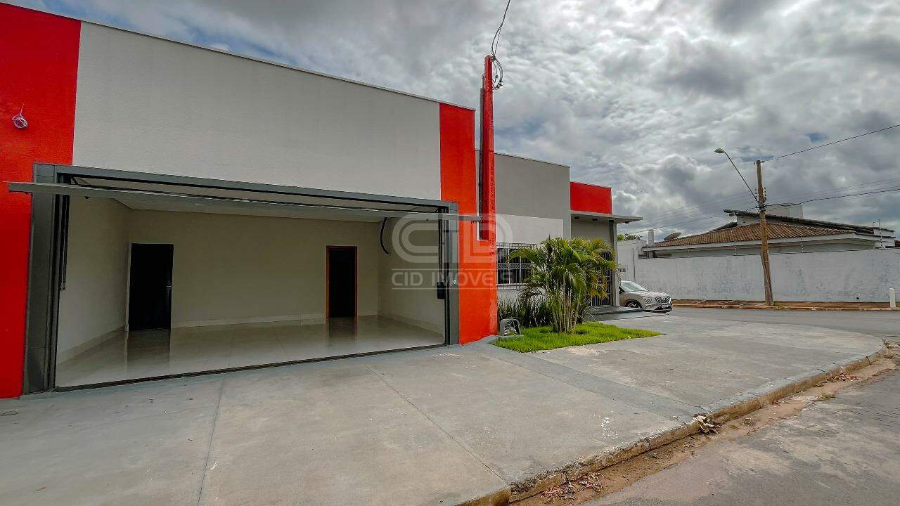 Loja-Salão à venda, 300m² - Foto 3