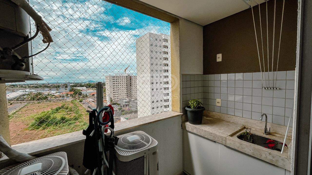 Apartamento à venda com 2 quartos, 78m² - Foto 10