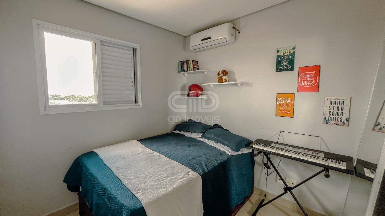 Apartamento à venda com 2 quartos, 78m² - Foto 5