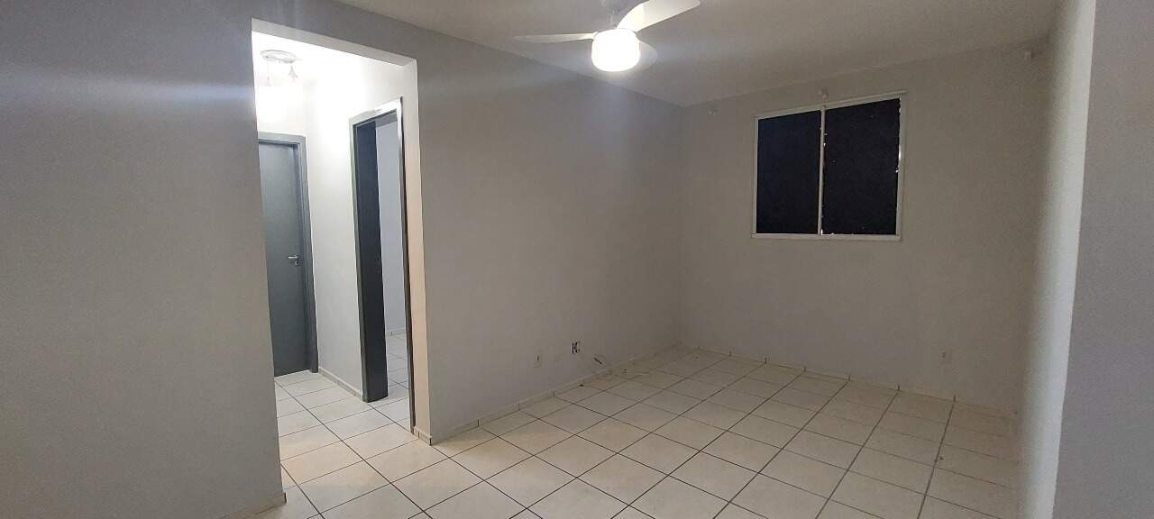 Apartamento à venda com 2 quartos, 57m² - Foto 3