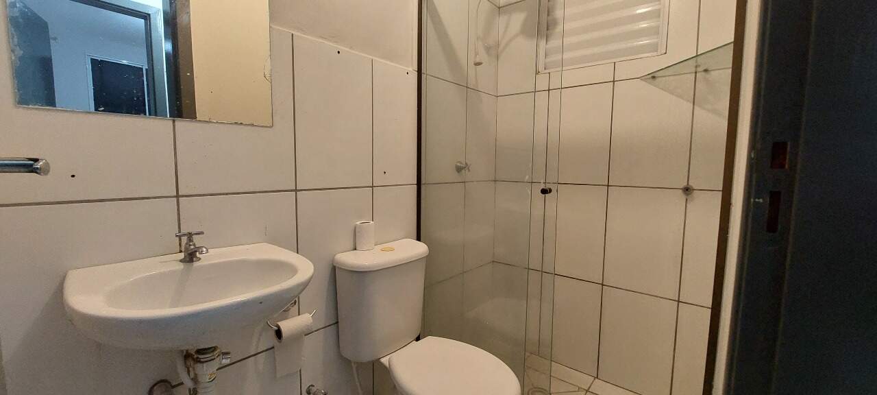 Apartamento à venda com 2 quartos, 57m² - Foto 8