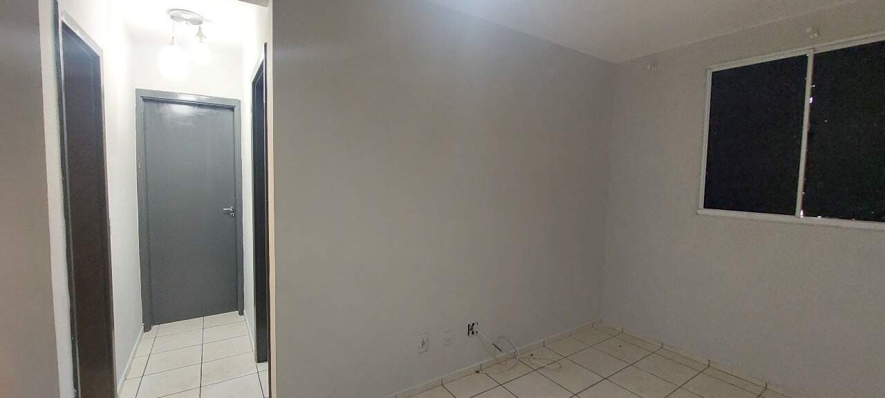 Apartamento à venda com 2 quartos, 57m² - Foto 4