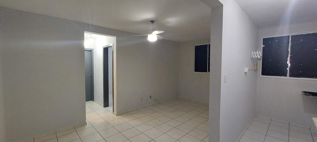 Apartamento à venda com 2 quartos, 57m² - Foto 2