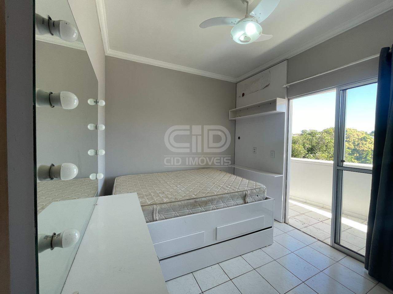 Apartamento à venda com 1 quarto, 35m² - Foto 5