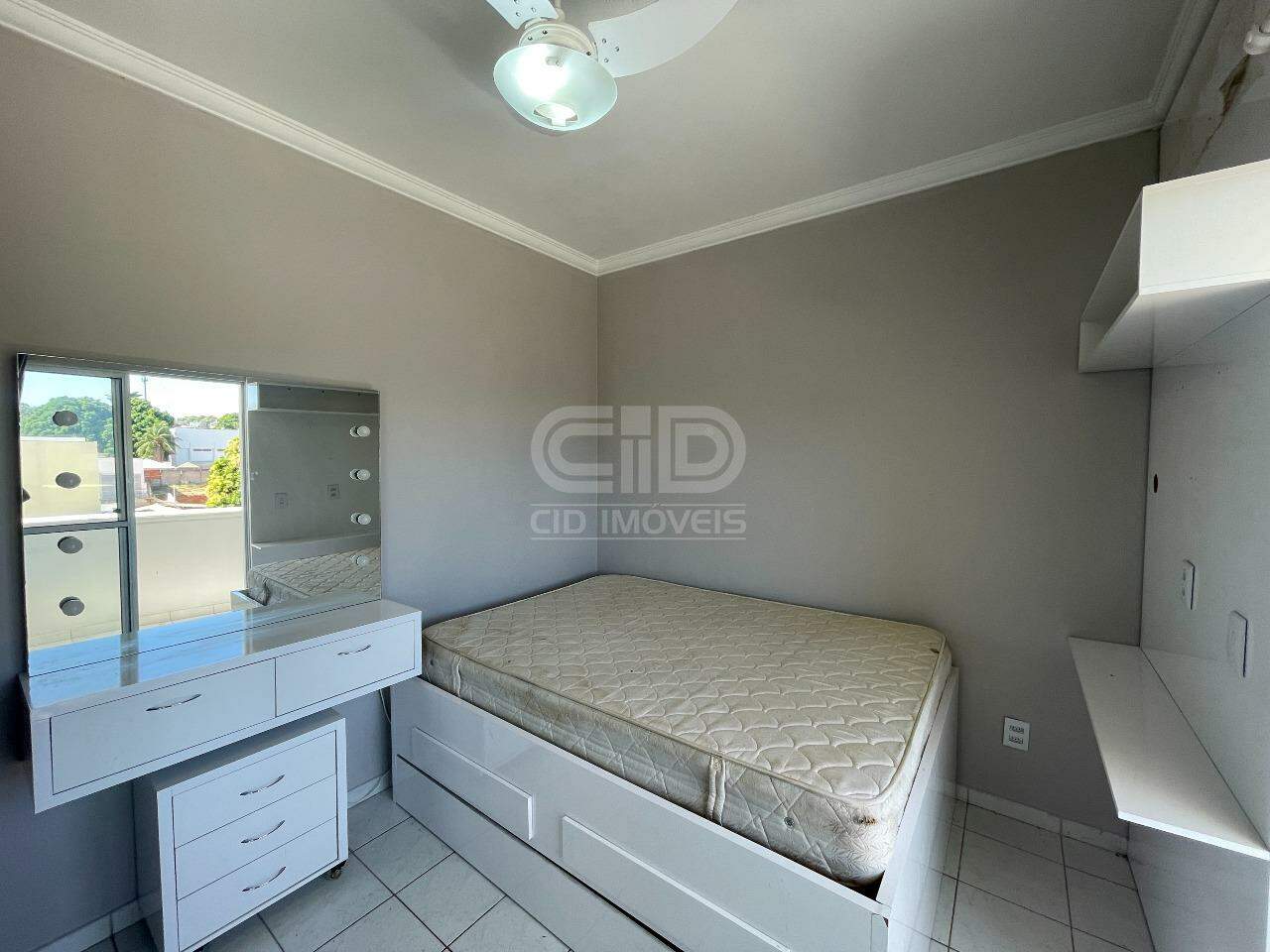 Apartamento à venda com 1 quarto, 35m² - Foto 6