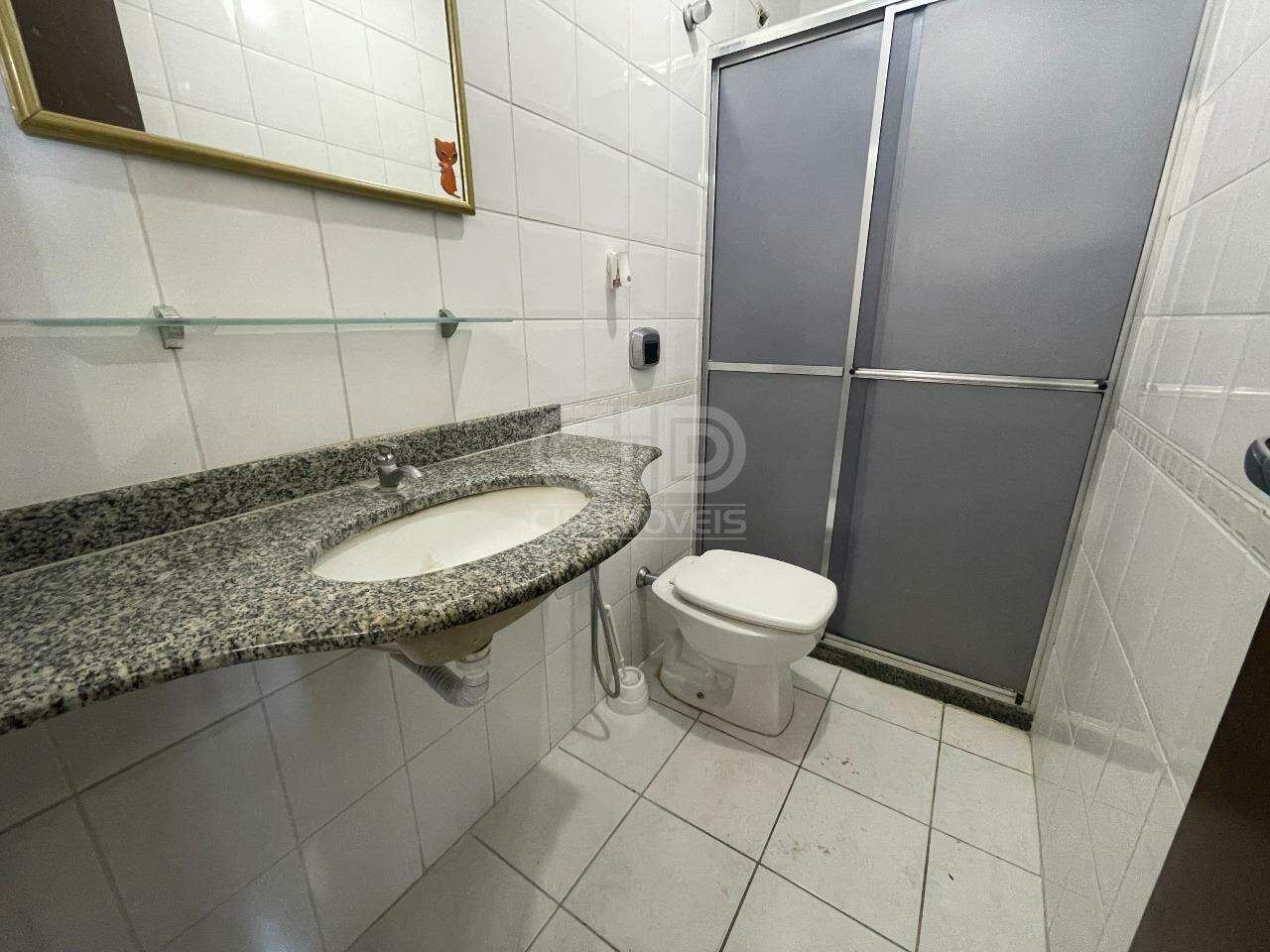 Apartamento à venda com 1 quarto, 35m² - Foto 4