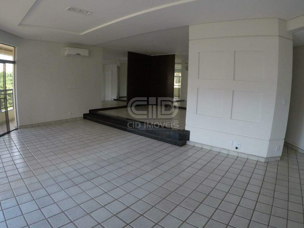 Apartamento à venda com 3 quartos, 245m² - Foto 2