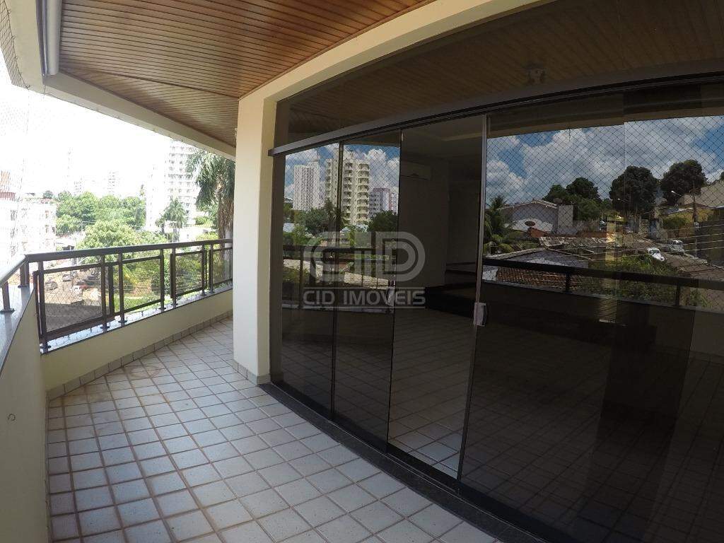 Apartamento à venda com 3 quartos, 245m² - Foto 5