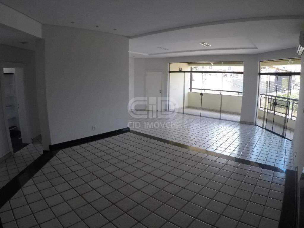 Apartamento à venda com 3 quartos, 245m² - Foto 7