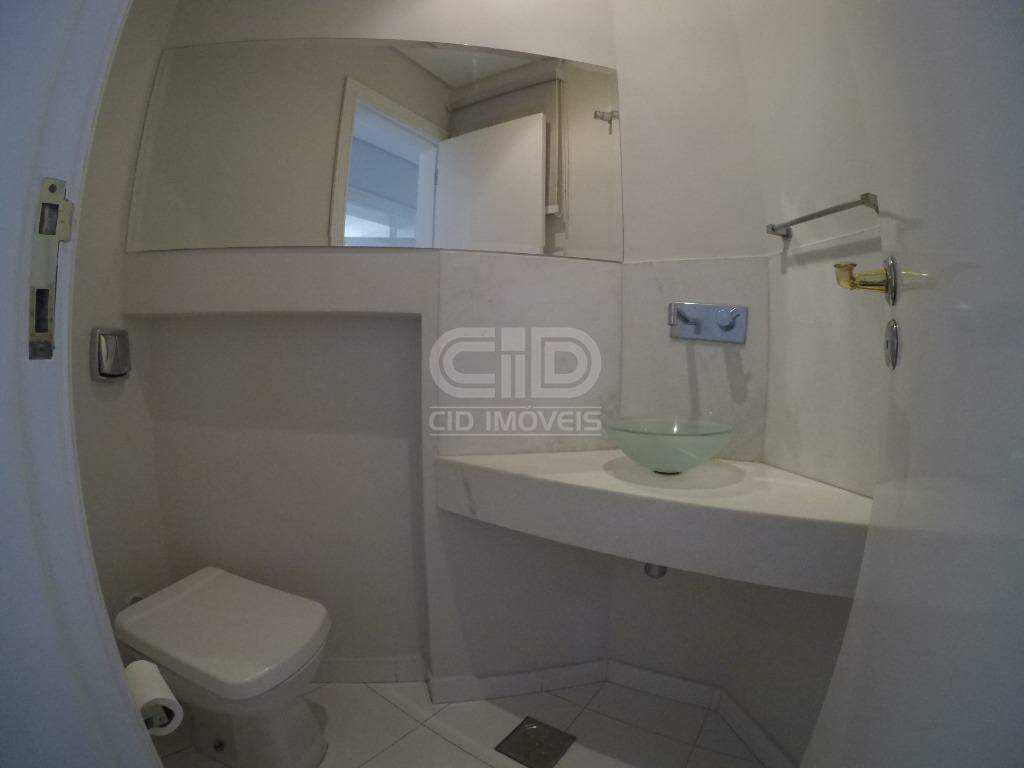 Apartamento à venda com 3 quartos, 245m² - Foto 8