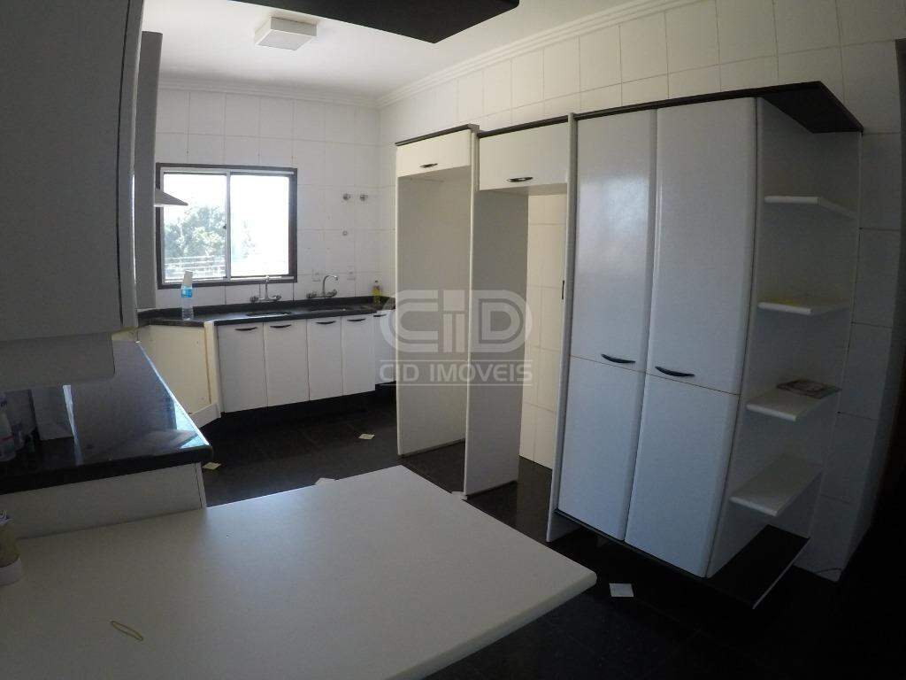 Apartamento à venda com 3 quartos, 245m² - Foto 10