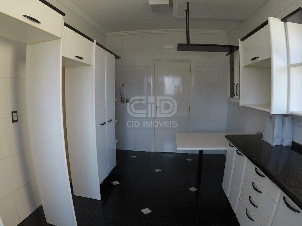 Apartamento à venda com 3 quartos, 245m² - Foto 11