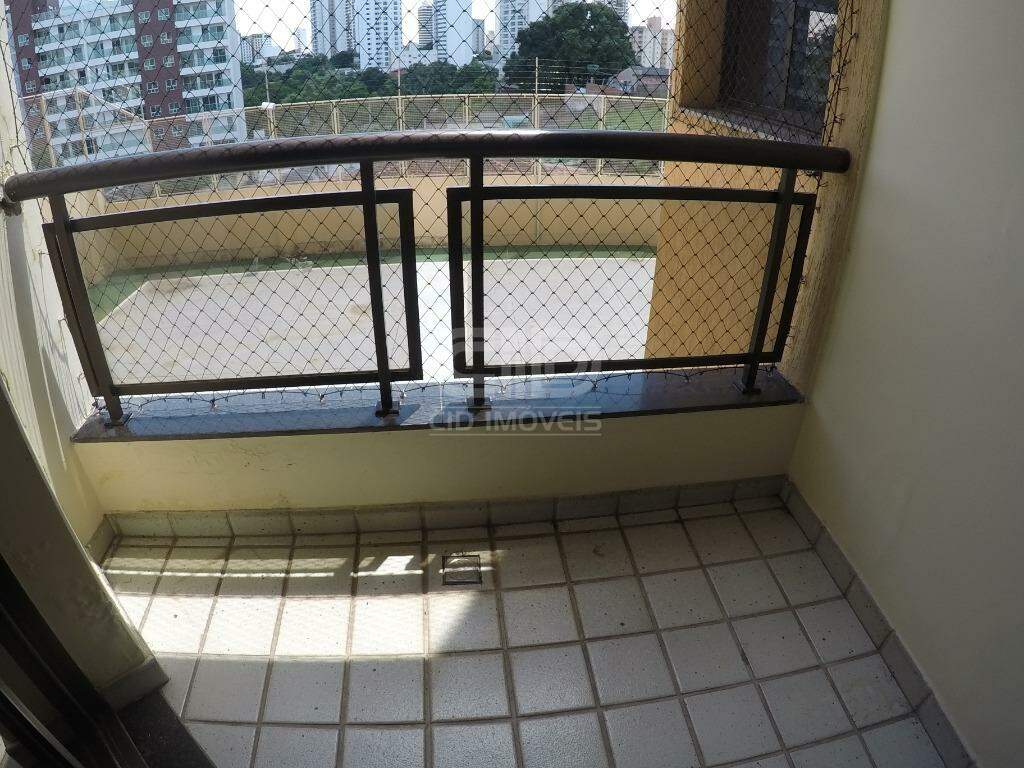 Apartamento à venda com 3 quartos, 245m² - Foto 15