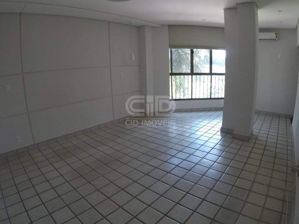 Apartamento à venda com 3 quartos, 245m² - Foto 17