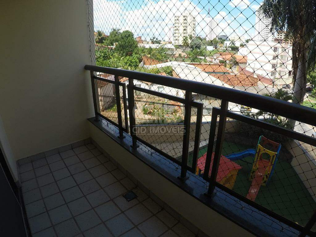 Apartamento à venda com 3 quartos, 245m² - Foto 24