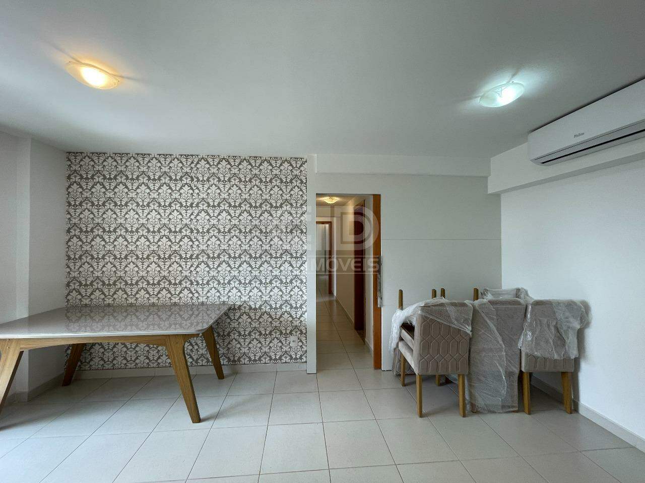 Apartamento para alugar com 3 quartos, 92m² - Foto 3