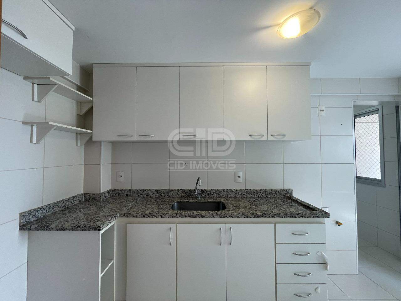 Apartamento para alugar com 3 quartos, 92m² - Foto 9