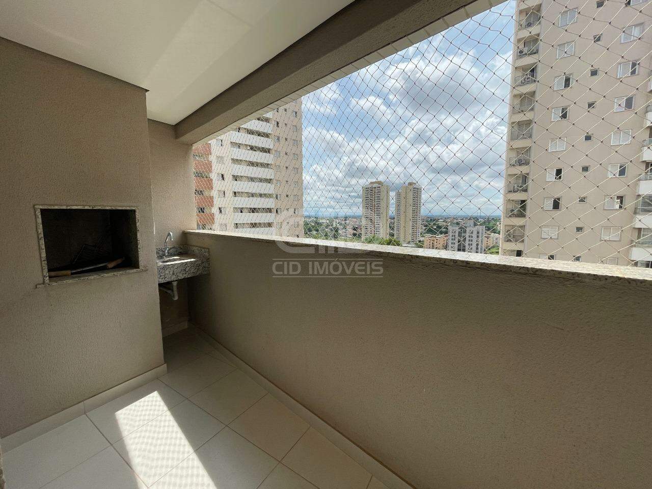 Apartamento para alugar com 3 quartos, 92m² - Foto 6