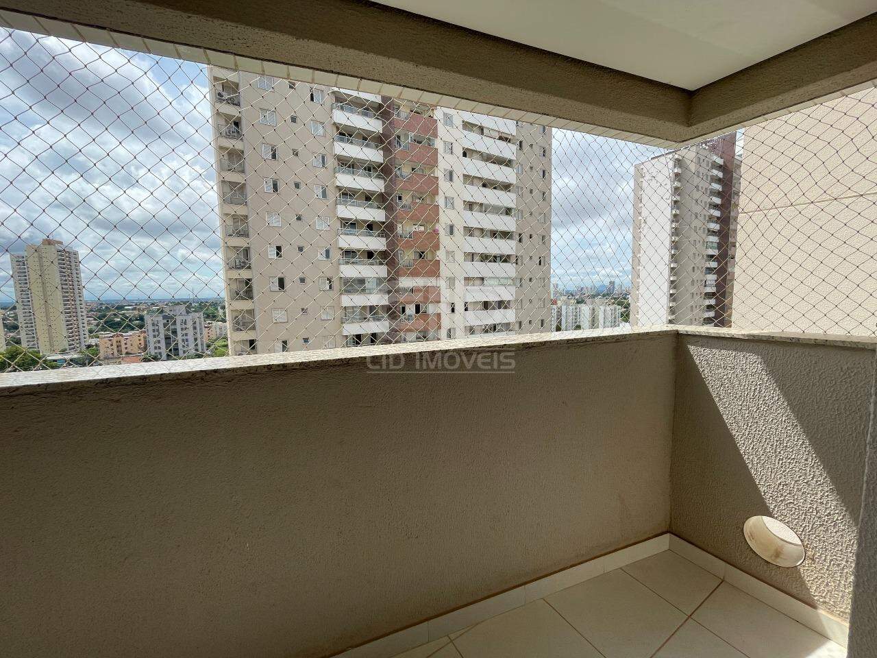 Apartamento para alugar com 3 quartos, 92m² - Foto 5