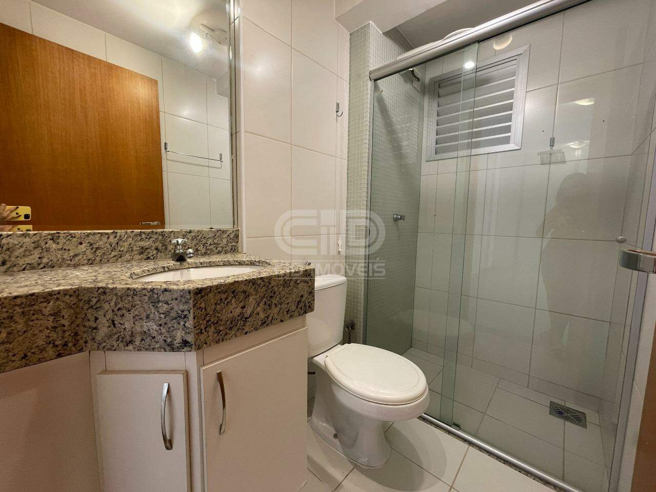 Apartamento para alugar com 3 quartos, 92m² - Foto 29