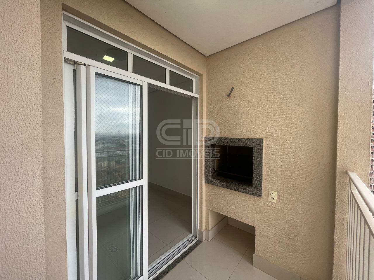 Apartamento à venda com 3 quartos, 80m² - Foto 3