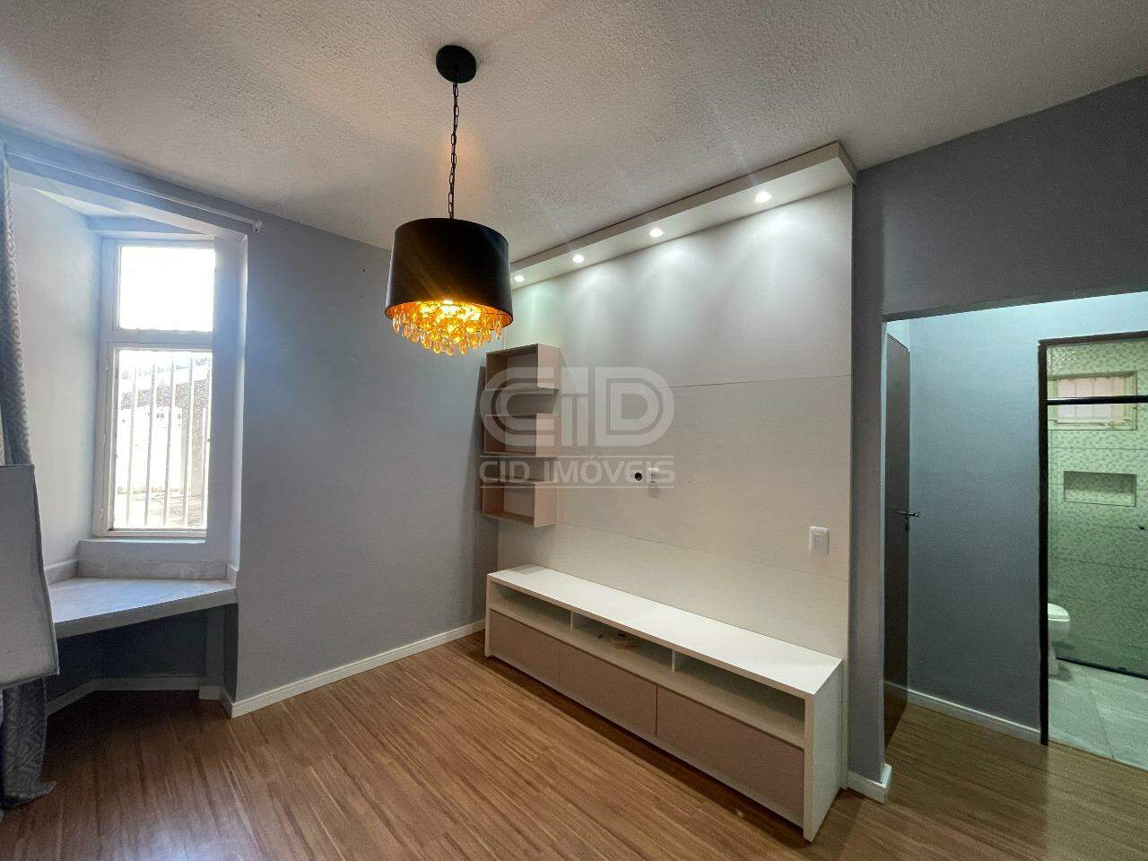 Apartamento para alugar com 2 quartos, 46m² - Foto 4