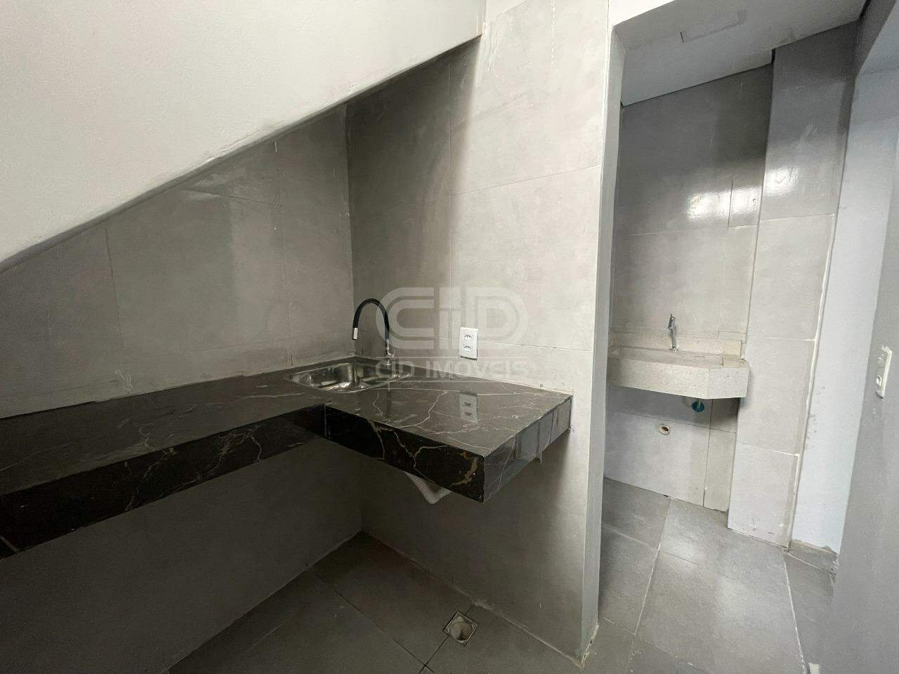 Conjunto Comercial-Sala para alugar, 83m² - Foto 6