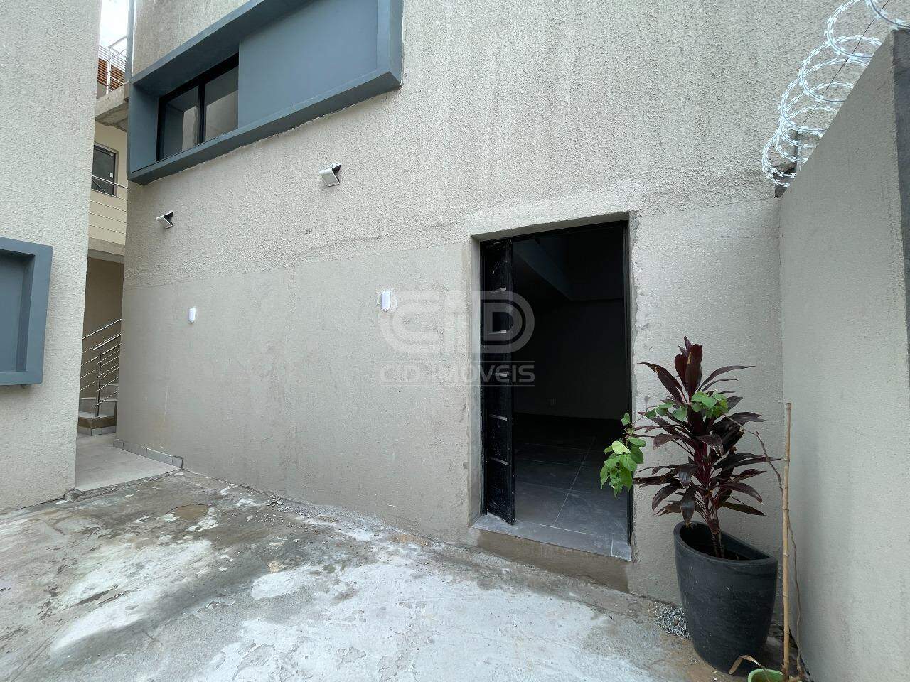 Conjunto Comercial-Sala para alugar, 83m² - Foto 16