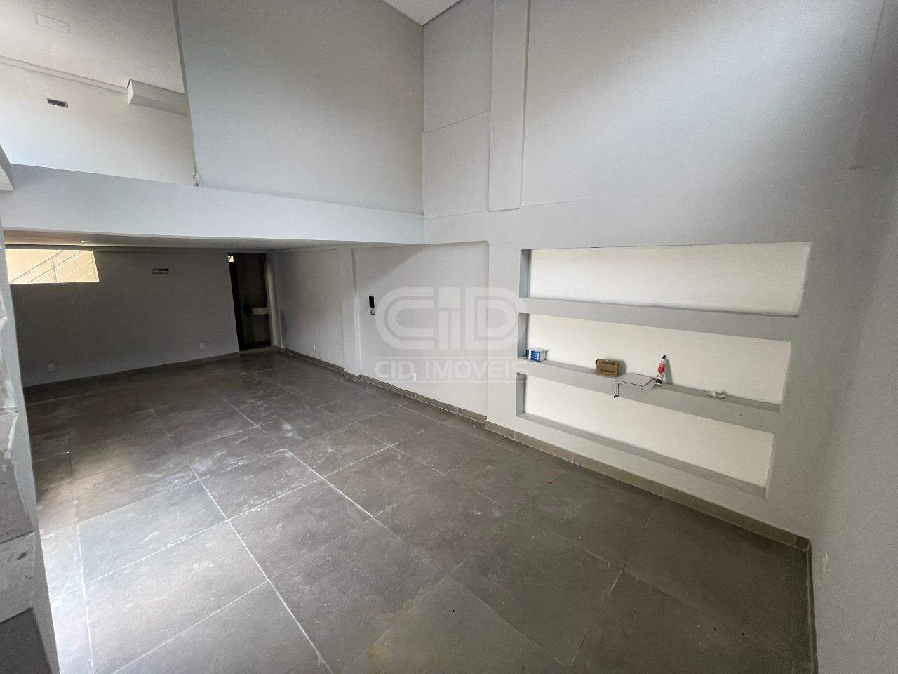 Conjunto Comercial-Sala para alugar, 83m² - Foto 3