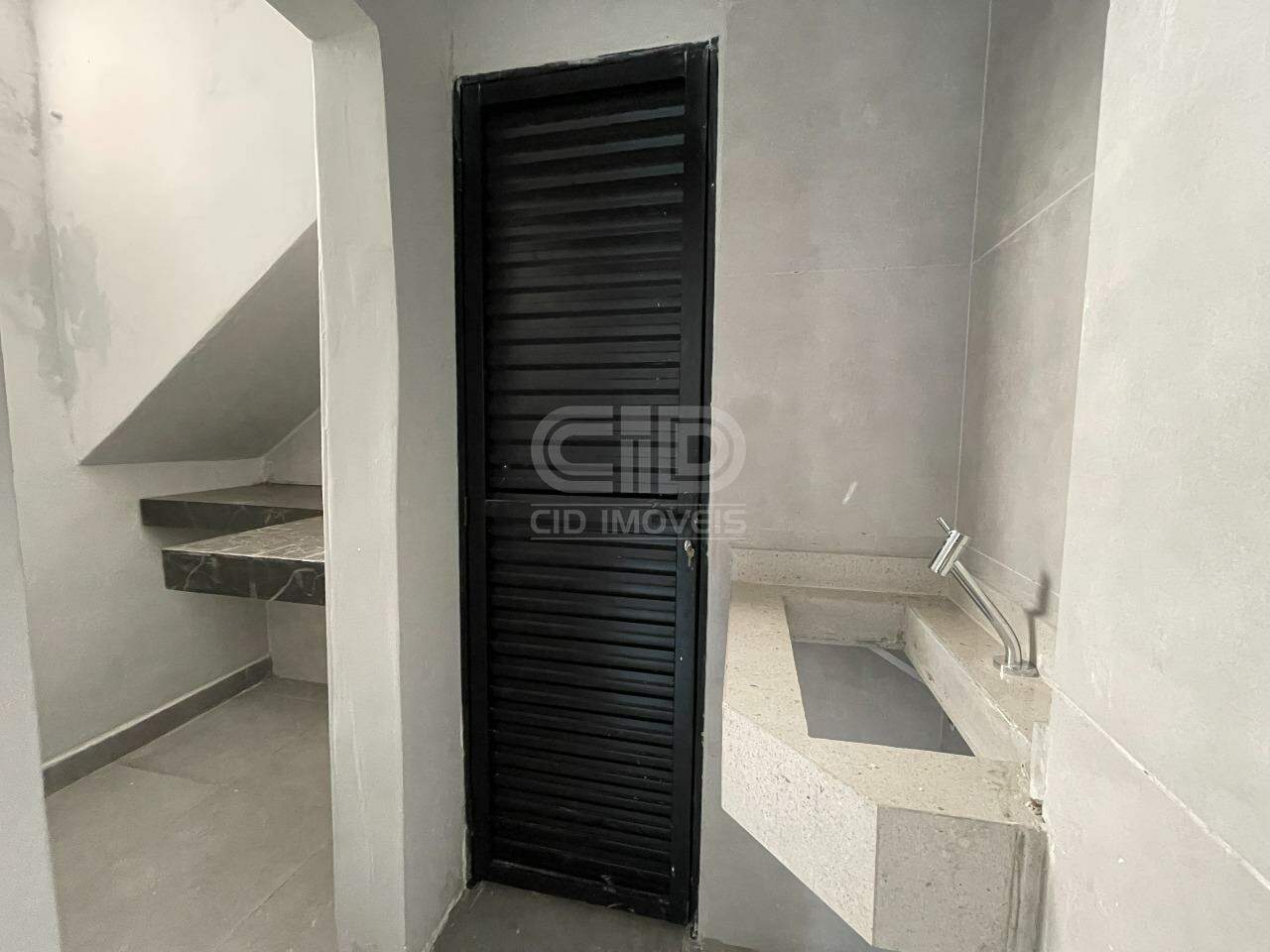 Conjunto Comercial-Sala para alugar, 83m² - Foto 4