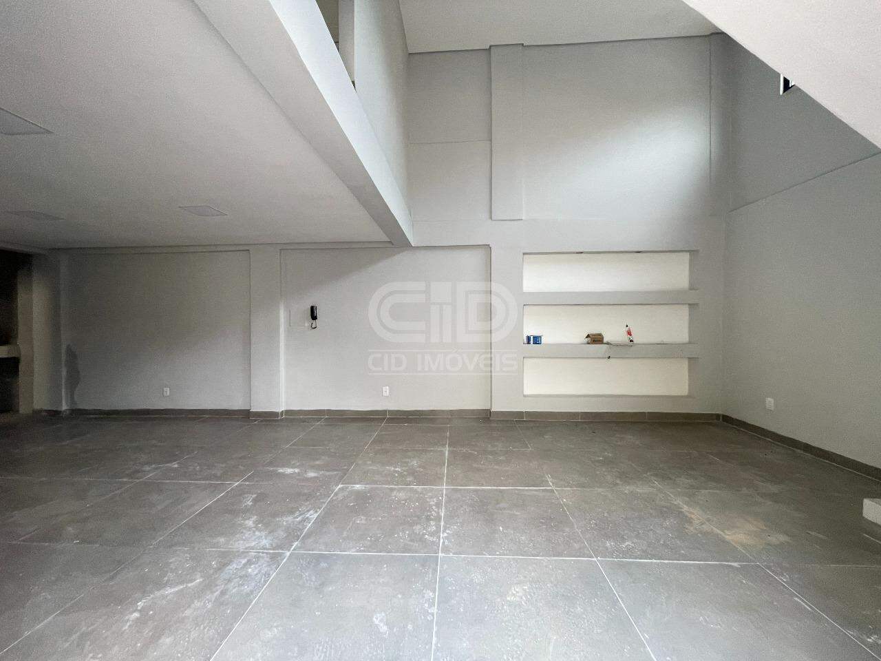 Conjunto Comercial-Sala para alugar, 83m² - Foto 2