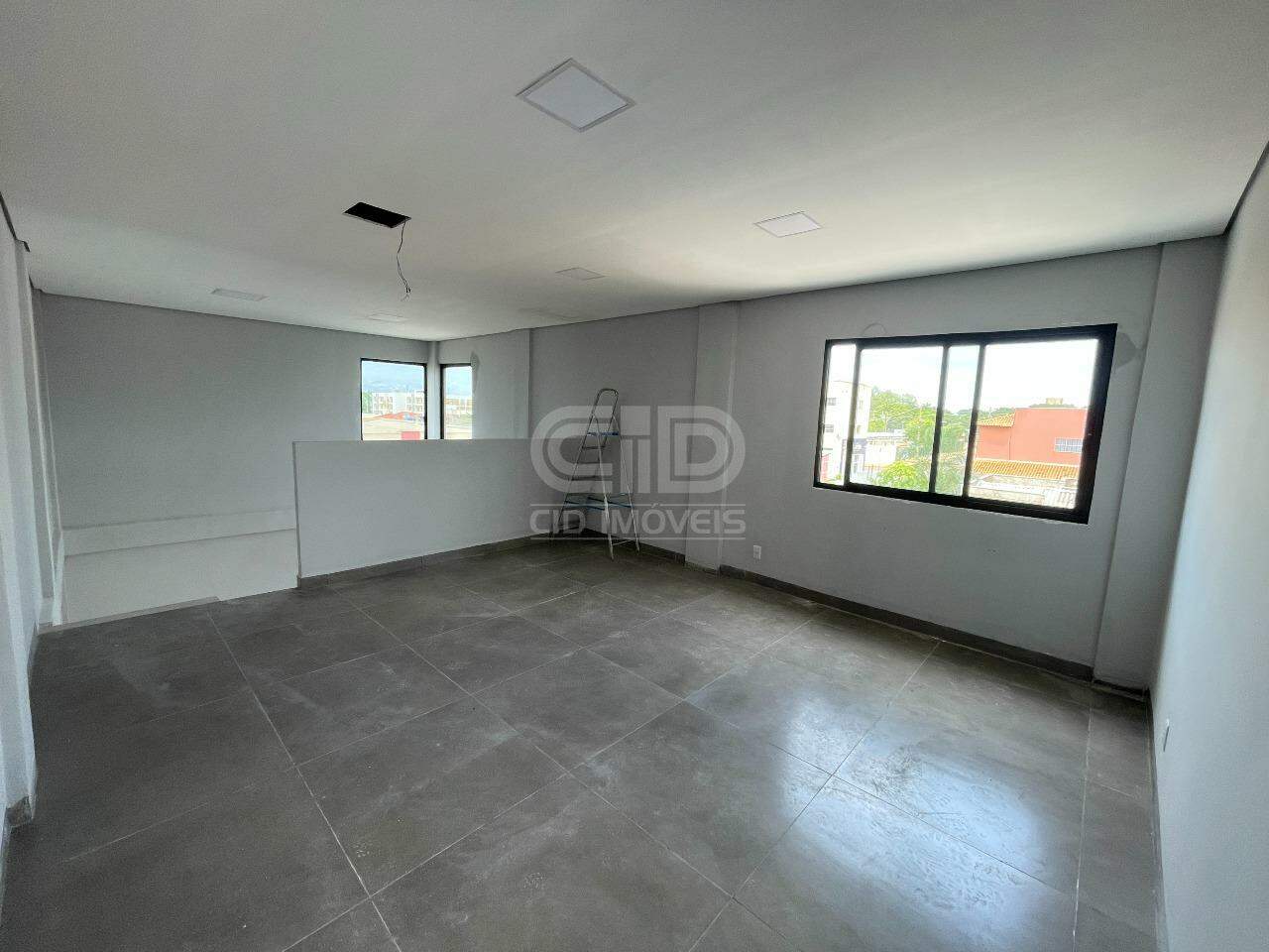 Conjunto Comercial-Sala para alugar, 78m² - Foto 9