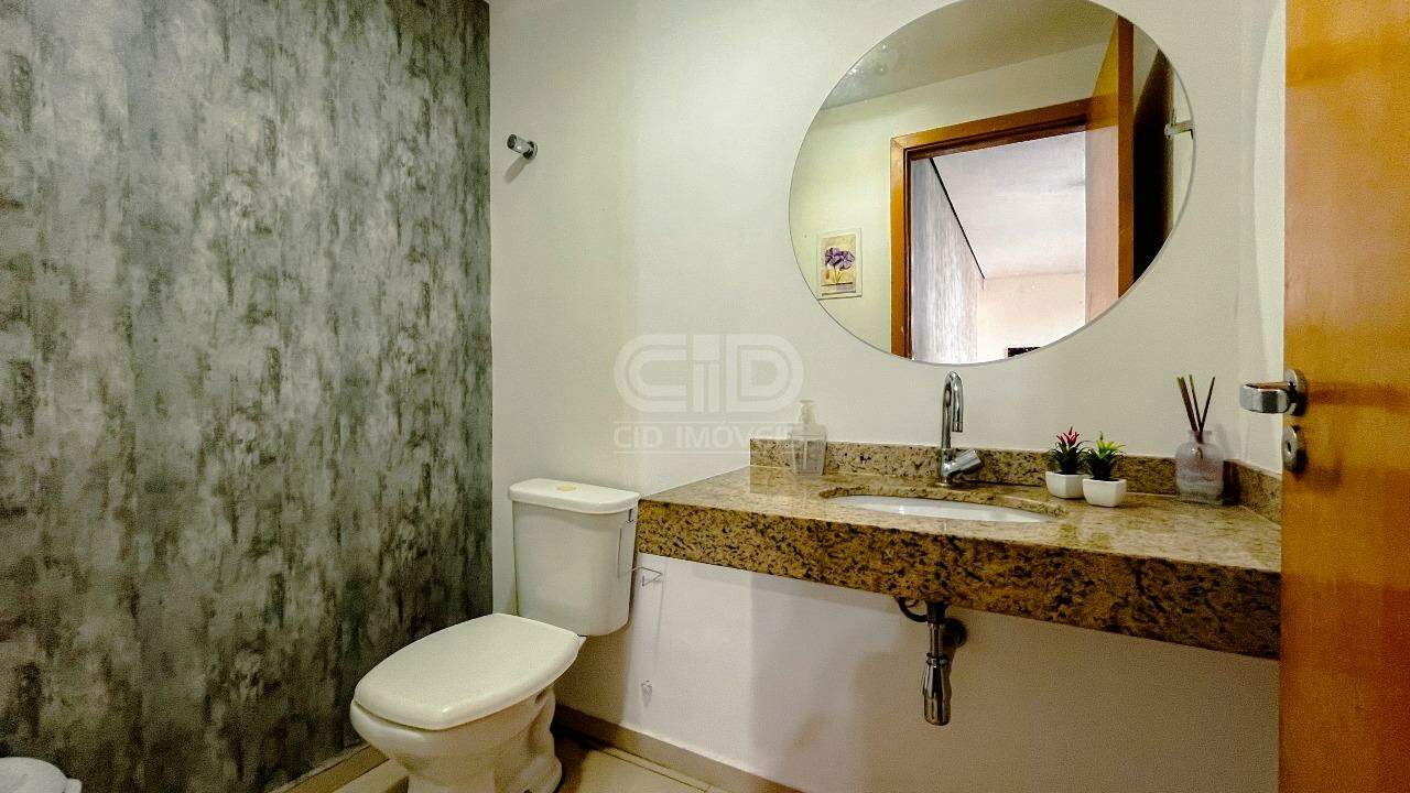 Apartamento à venda com 3 quartos, 125m² - Foto 5