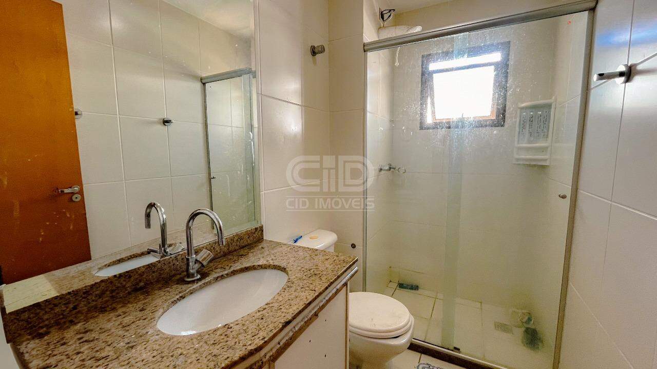 Apartamento à venda com 3 quartos, 125m² - Foto 8