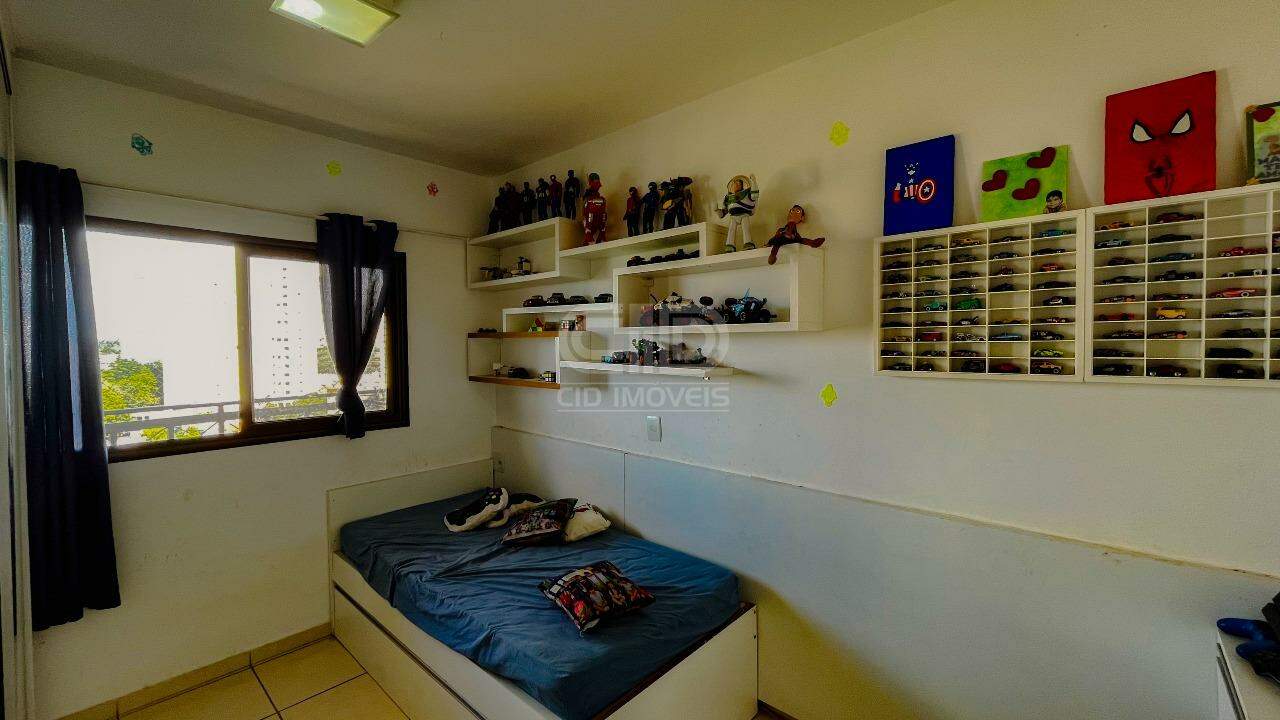 Apartamento à venda com 3 quartos, 125m² - Foto 9