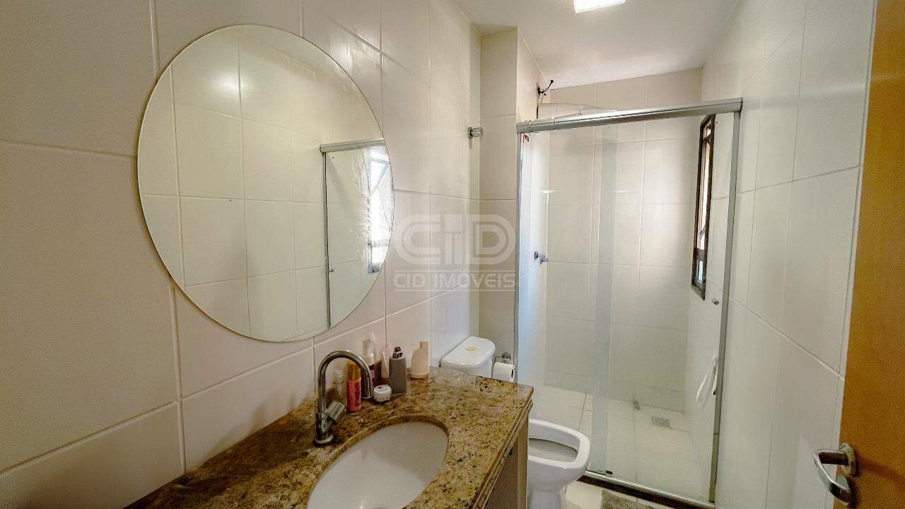 Apartamento à venda com 3 quartos, 125m² - Foto 11