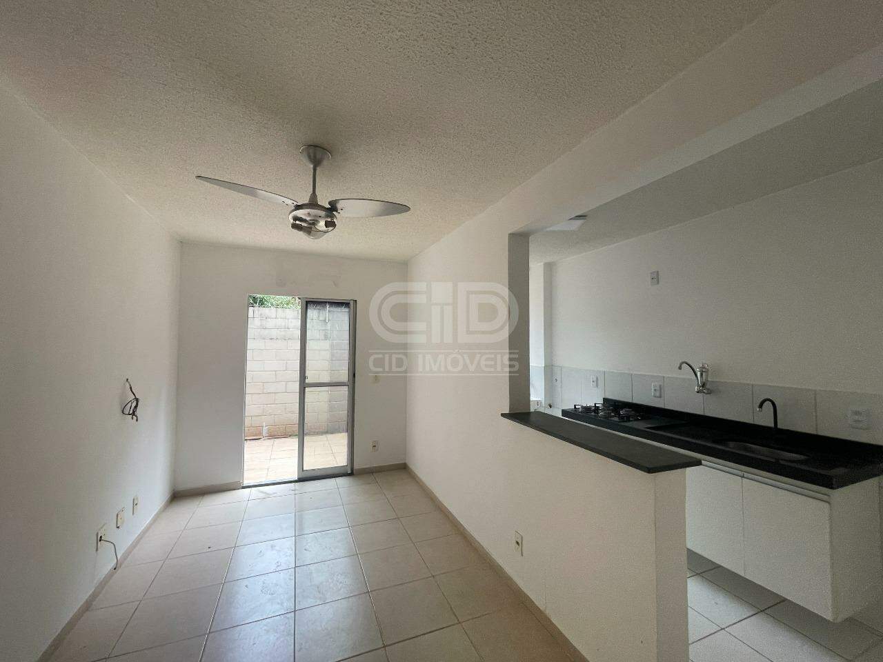 Apartamento para alugar com 2 quartos, 52m² - Foto 1