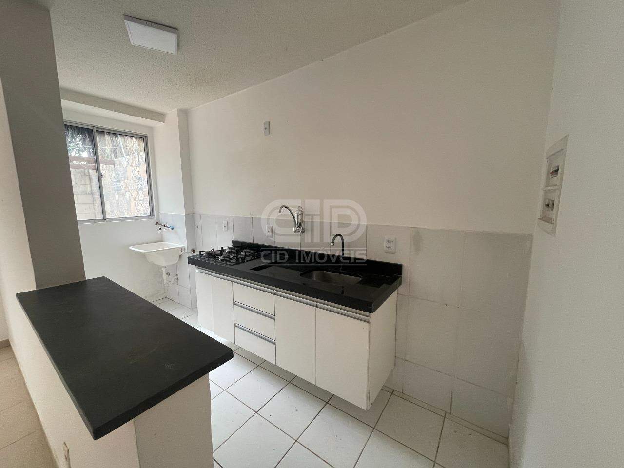 Apartamento para alugar com 2 quartos, 52m² - Foto 8