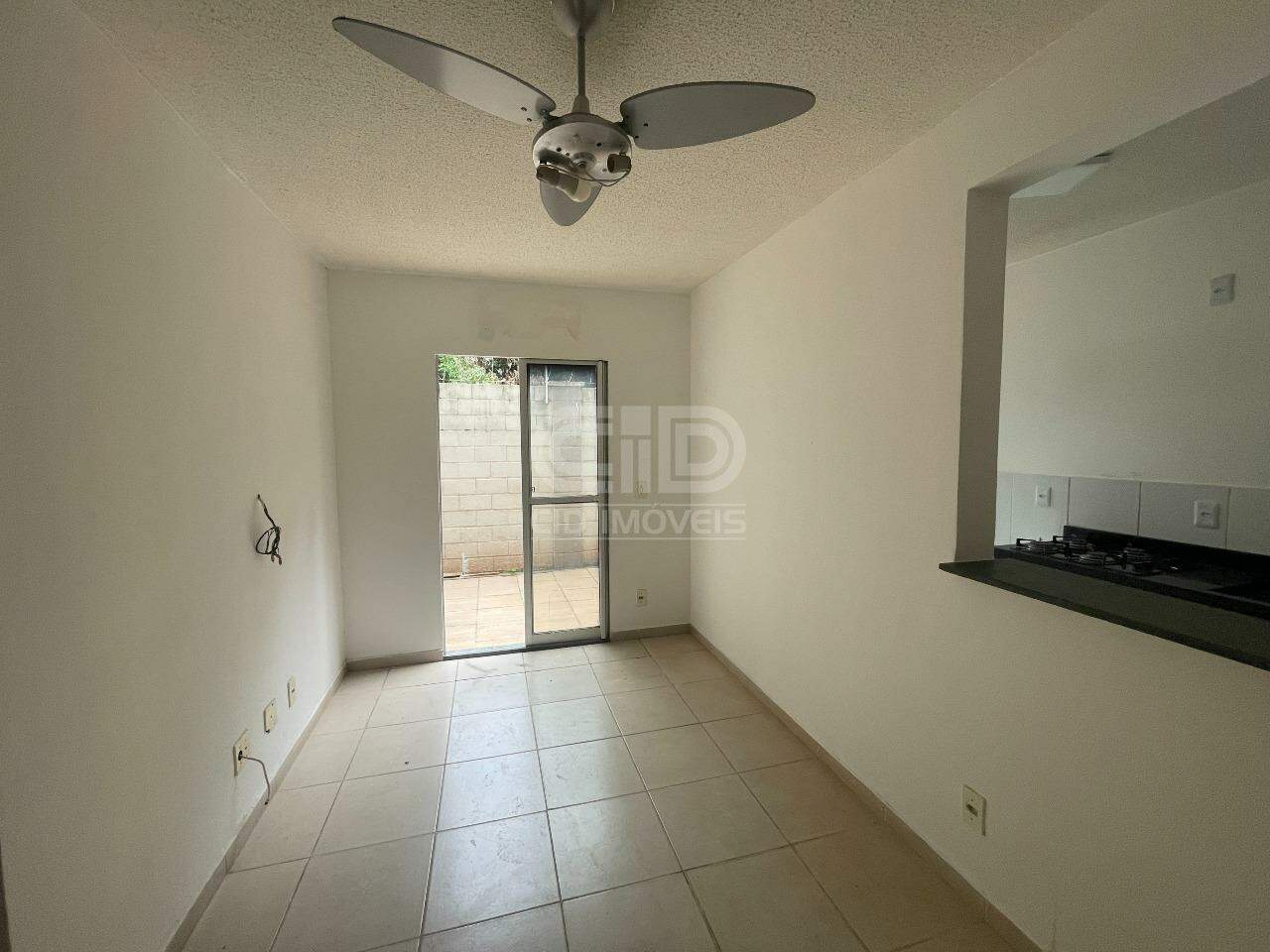 Apartamento para alugar com 2 quartos, 52m² - Foto 4