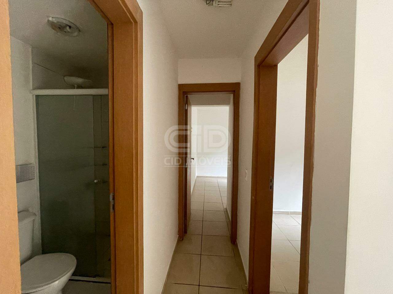 Apartamento para alugar com 2 quartos, 52m² - Foto 17