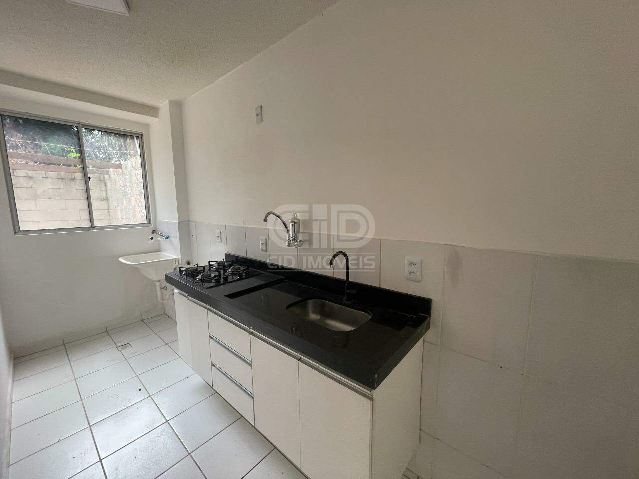 Apartamento para alugar com 2 quartos, 52m² - Foto 5